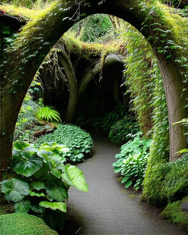 15 Secret Gardens in Portland You Must Explore