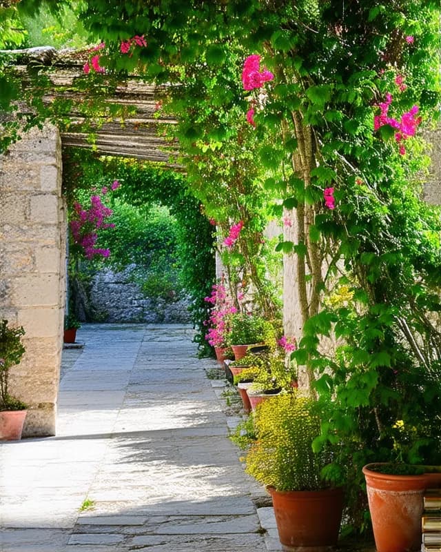 15 Secret Gardens in Split You Must Explore