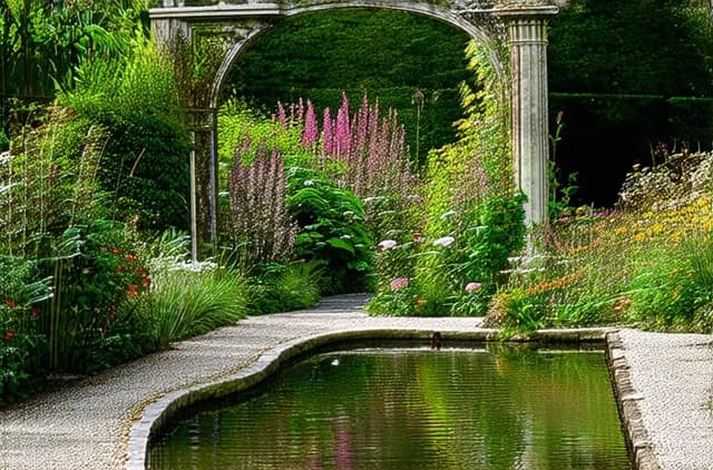15 Secret Gardens in Kilkenny You Must Visit