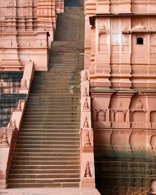 20 Secret Ghats in Varanasi You Must Explore