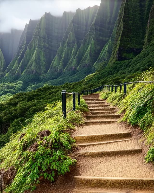 15 Secret Hikes in Honolulu You Must Explore