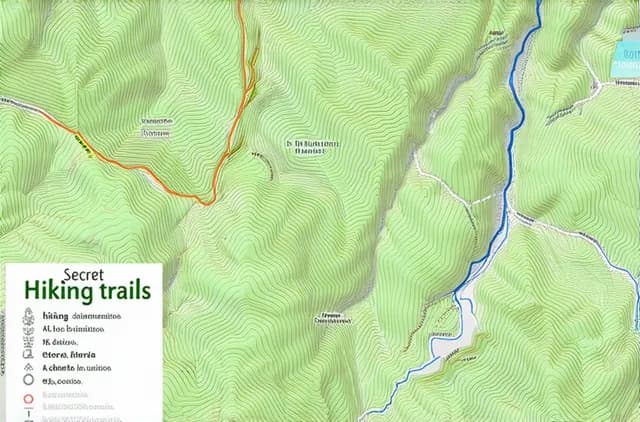 10 Secret Hiking Trails in Hora You Must Explore