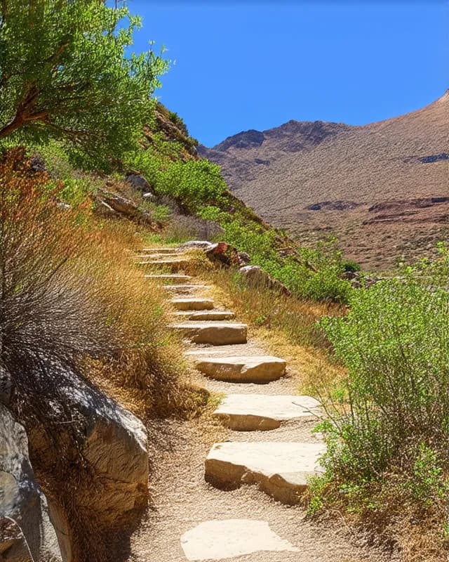 10 Secret Hiking Trails in La Paz You Must Explore