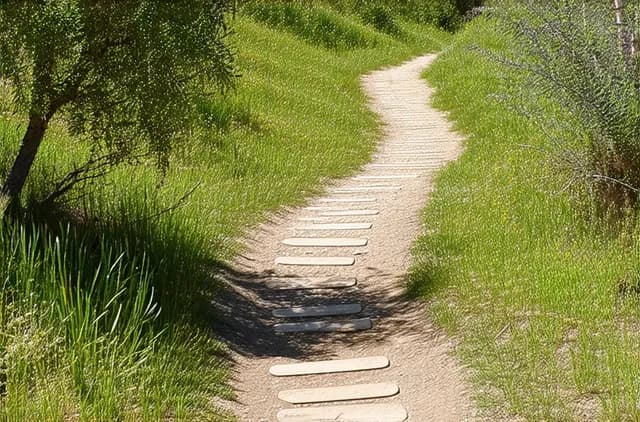 Discover Secret Hiking Trails in Mendoza