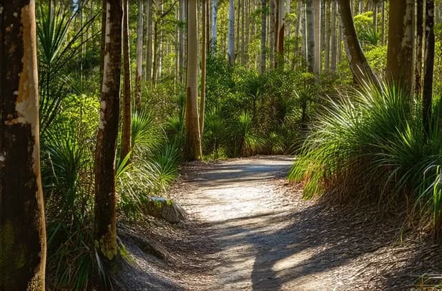 10 Secret Hiking Trails in Noosa You Must Explore