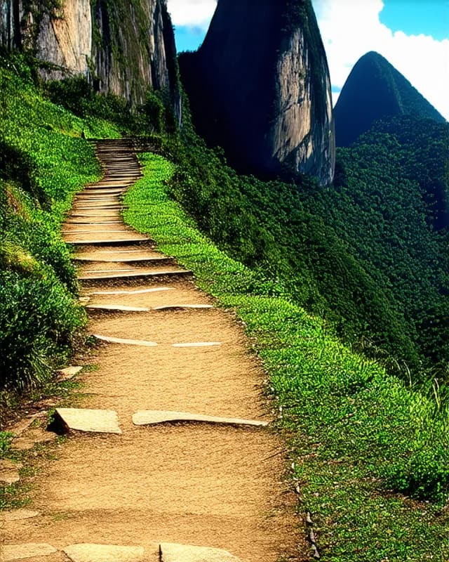 10 Secret Hiking Trails in Rio de Janeiro