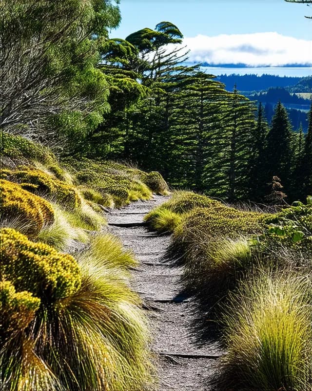 15 Secret Hiking Trails in Taupo You Must Explore