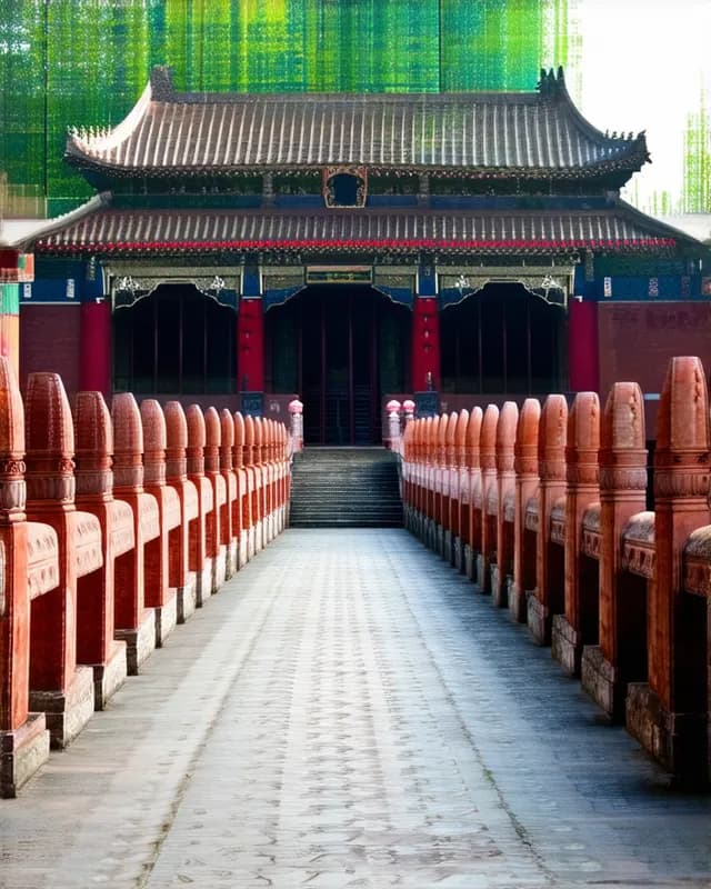 10 Secret Historical Landmarks in Chengdu