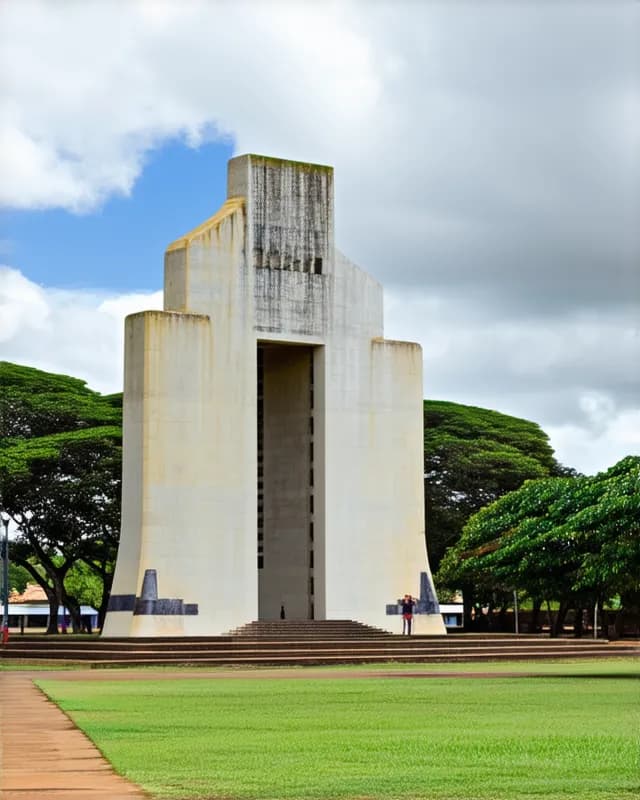 10 Secret Historical Sites in Brasília You Must Visit