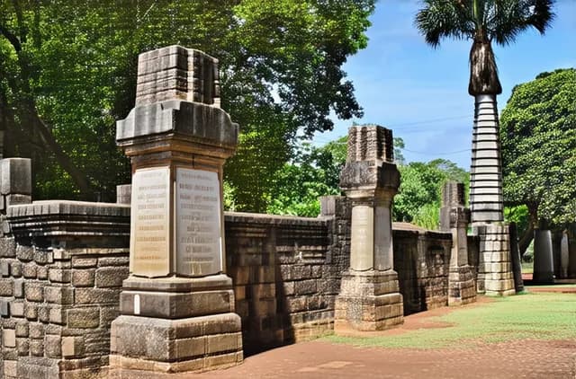 15 Secret Historical Sites in Harare You Must Visit