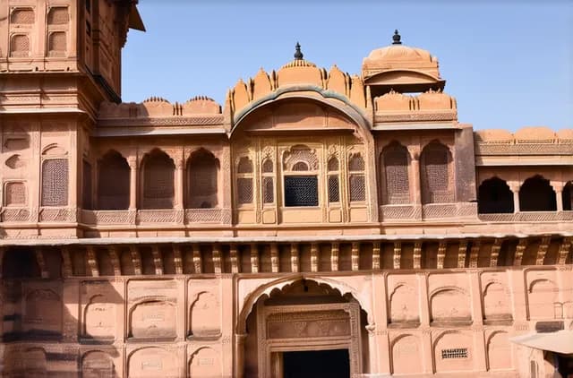 Discover Secret Historical Sites in Jodhpur