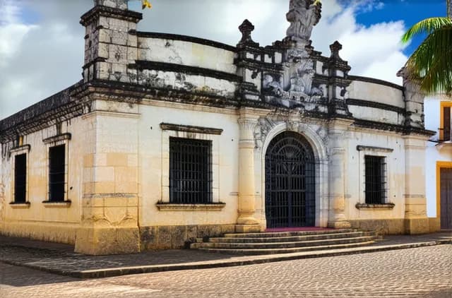 10 Secret Historical Sites in Mazatlán You Must Explore
