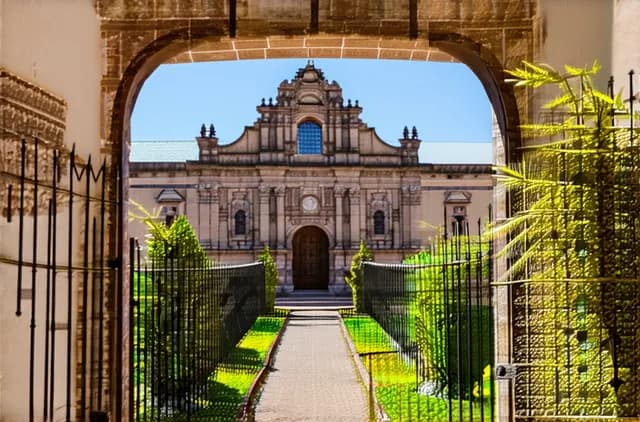 10 Secret Historical Sites in Mendoza You Must Visit