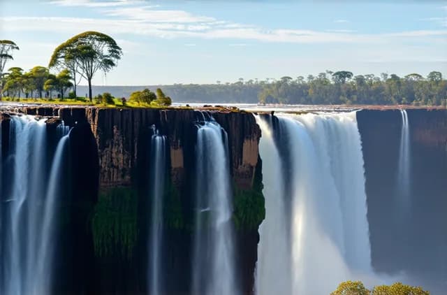 10 Secret Historical Sites of Victoria Falls