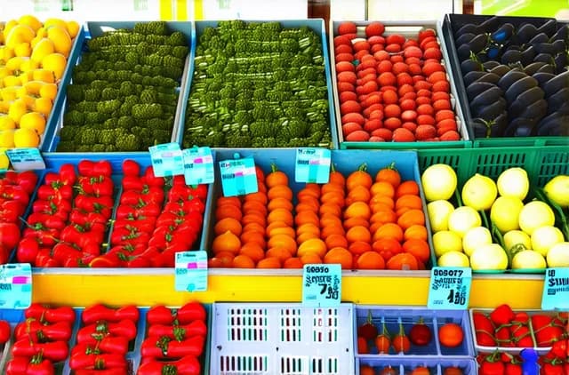 10 Secret Local Markets in Bend You Must Visit