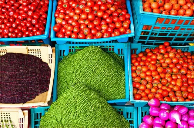 Discover Secret Local Markets in Darjeeling