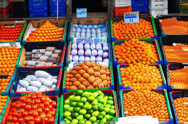 Discover Secret Markets in Dakar You Must Visit