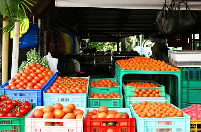 Discover Secret Markets in Hua Hin You Must Visit