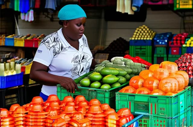 Discover Lagos’ Secret Markets for Unique Finds
