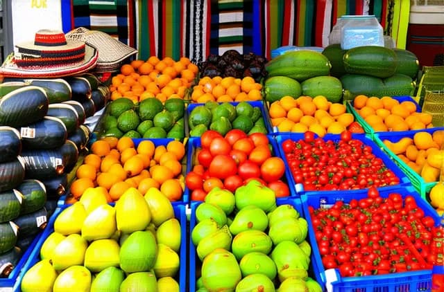 15 Secret Markets in Mazatlán You Must Visit