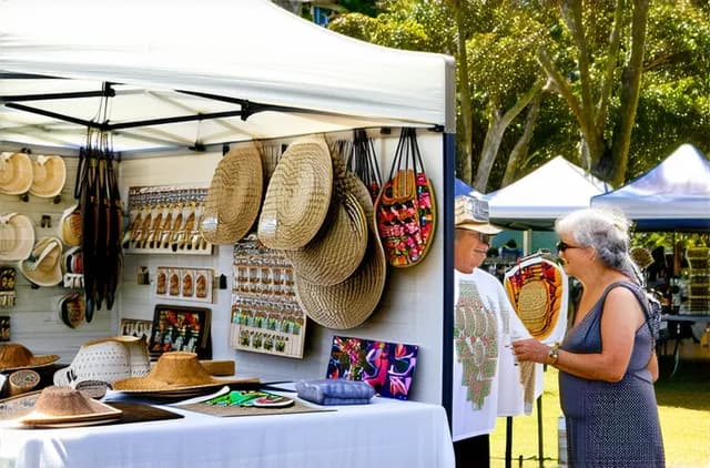 Discover Secret Markets in Noosa You Must Visit