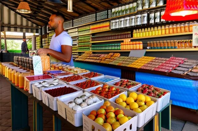 Discover Secret Markets in Pretoria You Must Visit