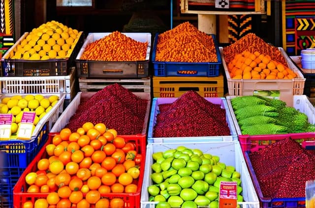10 Secret Markets in San Miguel de Allende You Must Visit