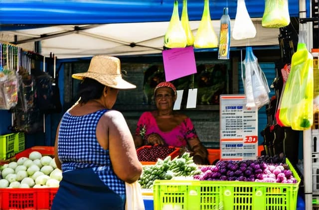Discover Secret Markets in Suva You Must Visit
