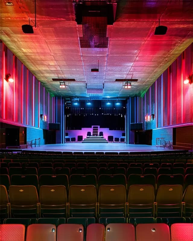 15 Secret Music Venues in Austin You Must Visit