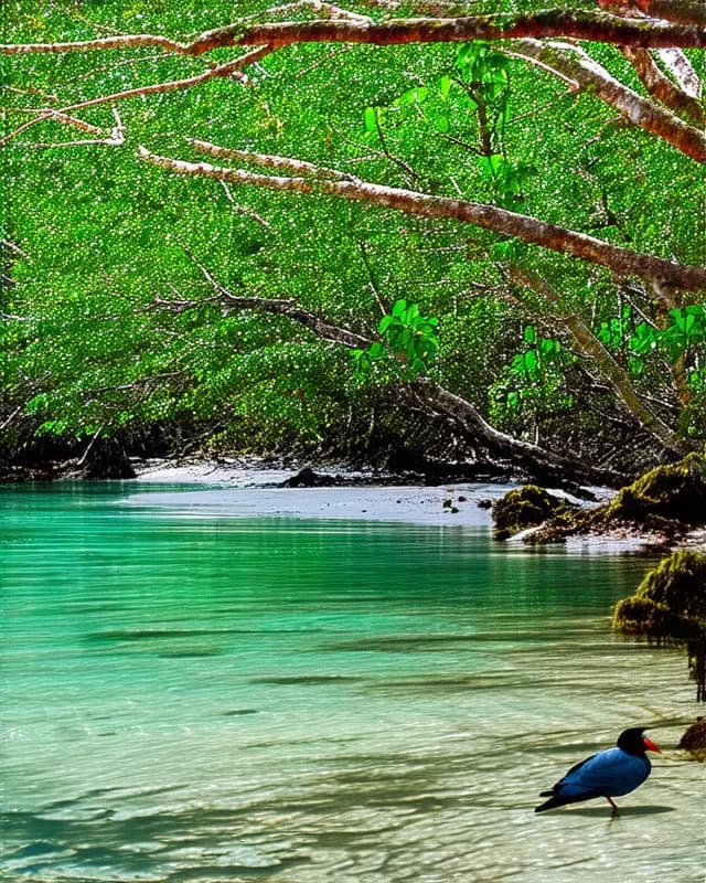15 Secret Natural Areas in Santiago de Cuba