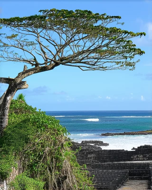 Discover Secret Nature Spots in Galle