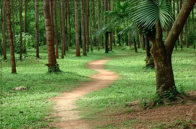 10 Secret Nature Trails in Mysuru You Must Explore