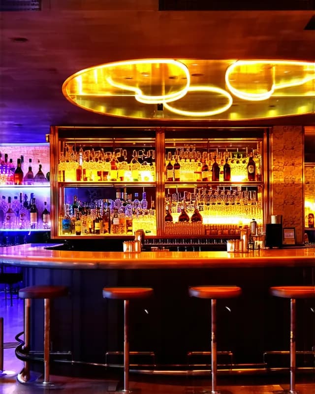 15 Secret Nightlife Spots in Tel Aviv