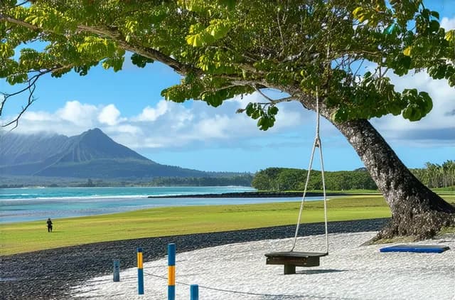 10 Secret Outdoor Activities in Apia