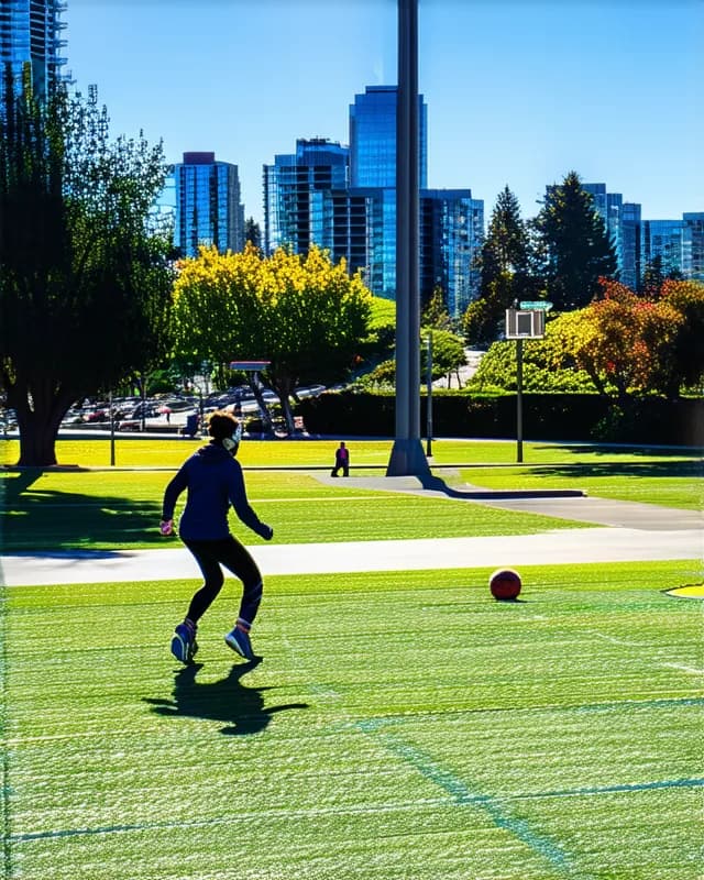 15 Secret Outdoor Activities in Oakland You Must Try