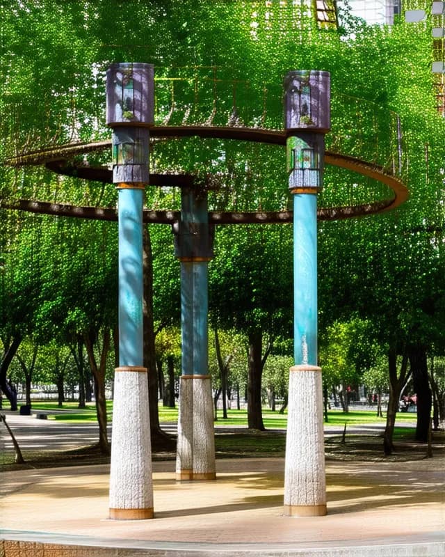 15 Secret Parks in Buenos Aires You Must Visit