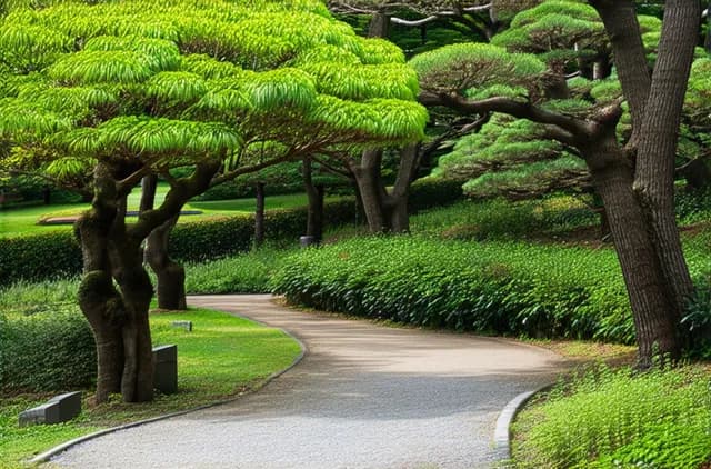 10 Secret Parks in Fukuoka You Must Explore