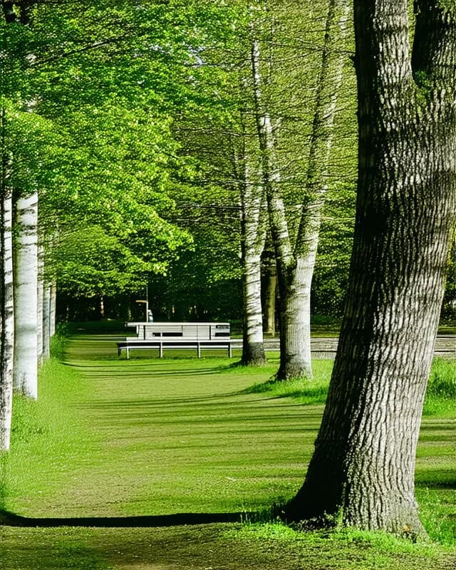 15 Secret Parks in Gothenburg You Must Explore