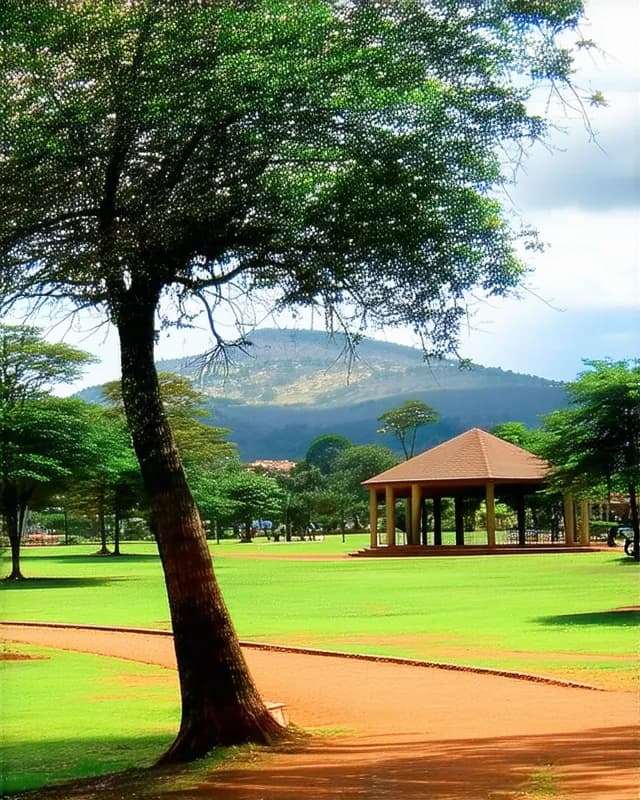 10 Secret Parks in Lilongwe You Must Visit