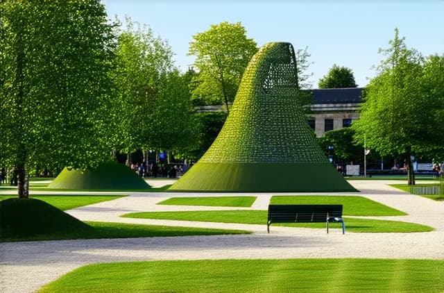 10 Secret Parks in Maastricht You Must Visit