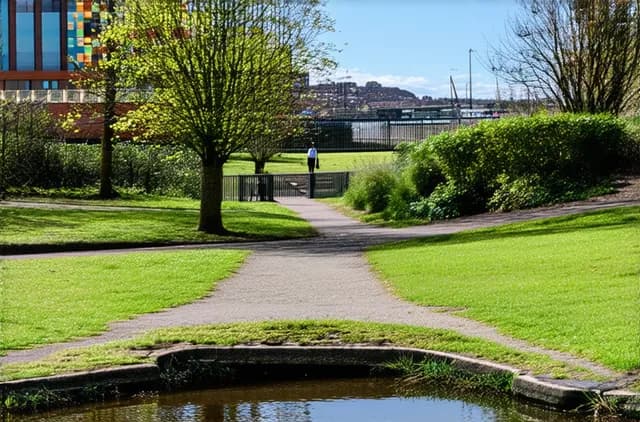 Discover Secret Parks in Newcastle You Must Visit