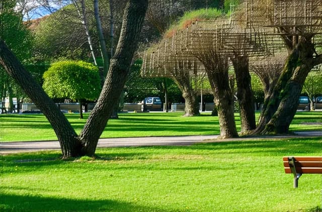 10 Secret Parks in Santander You Must Visit
