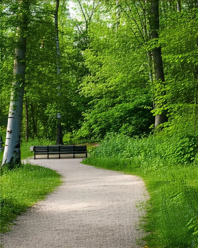 10 Secret Parks in Stockholm You Must Explore