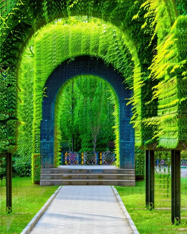 10 Secret Parks in Yerevan You Must Explore