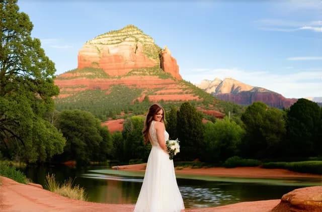 15 Secret Photography Locations in Sedona