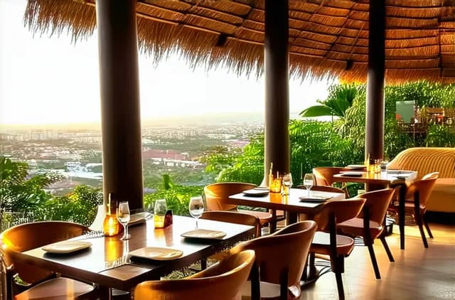 10 Secret Restaurants in Accra You Must Visit