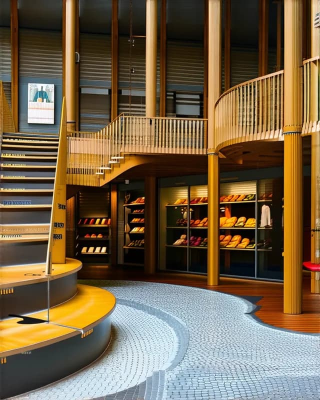 10 Secret Shopping Spots in Gothenburg You Must Visit