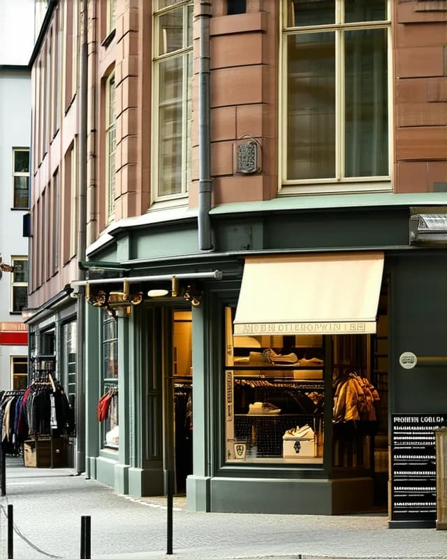 15 Secret Shopping Spots in Oslo You Must Visit