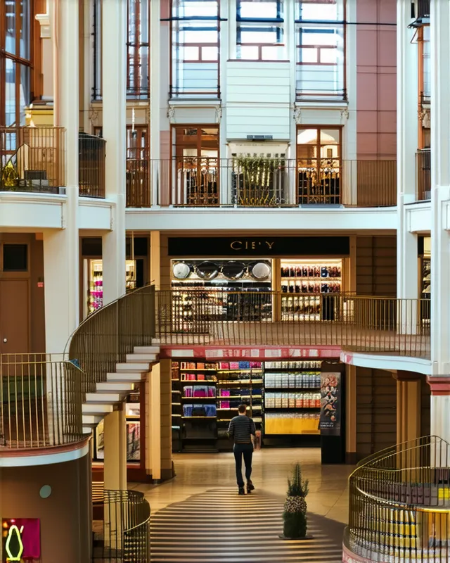 Discover Rīga’s Secret Shopping Spots