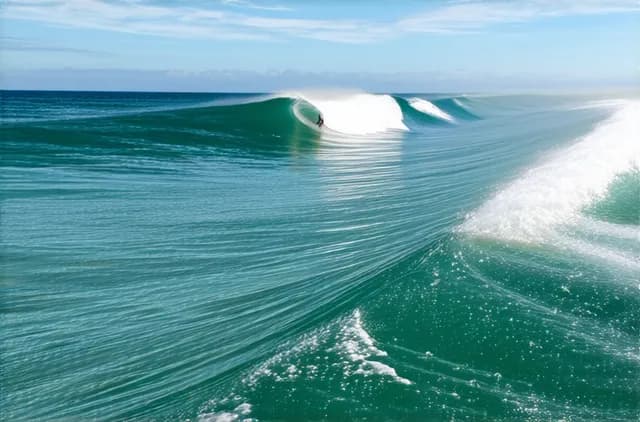 10 Secret Surf Spots in Puerto Escondido